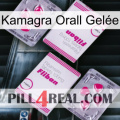 Kamagra Orall Gelée 33